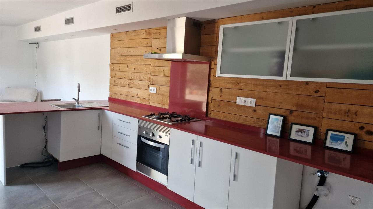 Villa à vendre à Mojacar är Roquetas de Mar 17