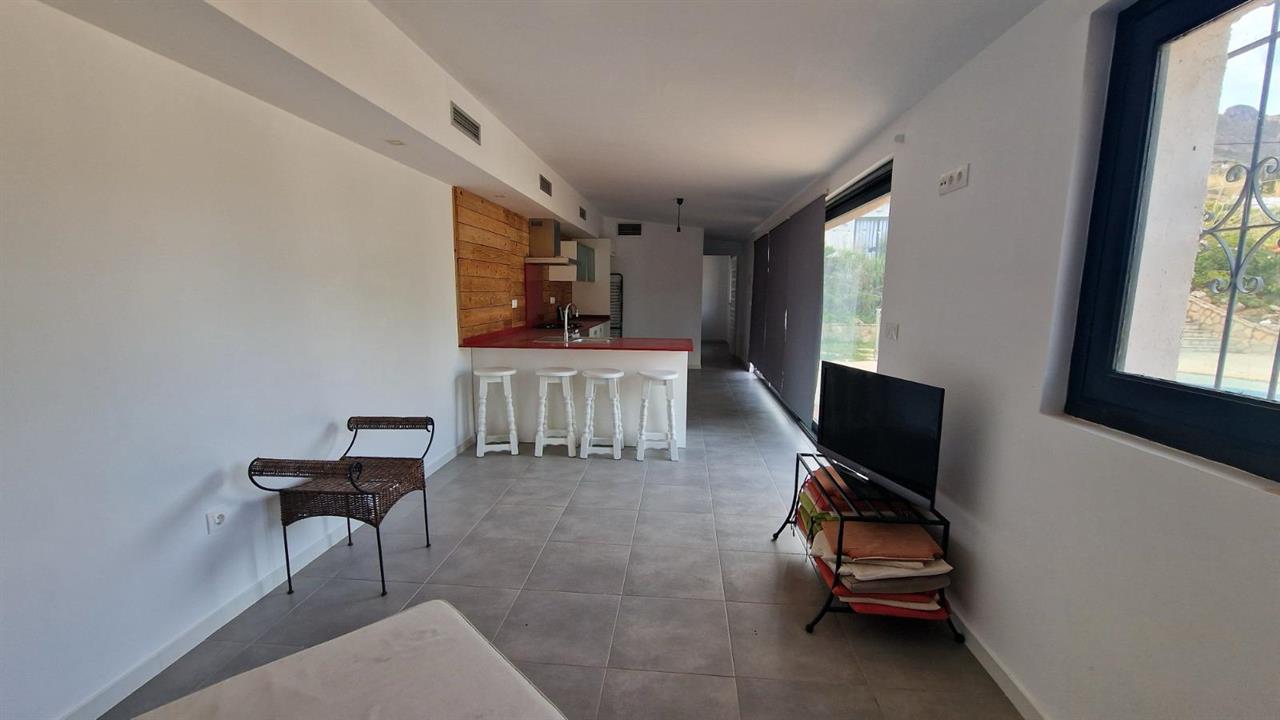 Villa à vendre à Mojacar är Roquetas de Mar 21