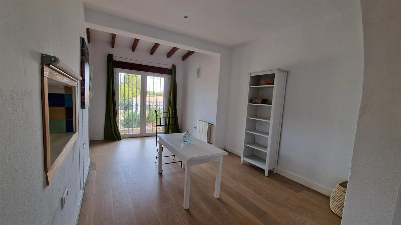 Villa à vendre à Mojacar är Roquetas de Mar 23