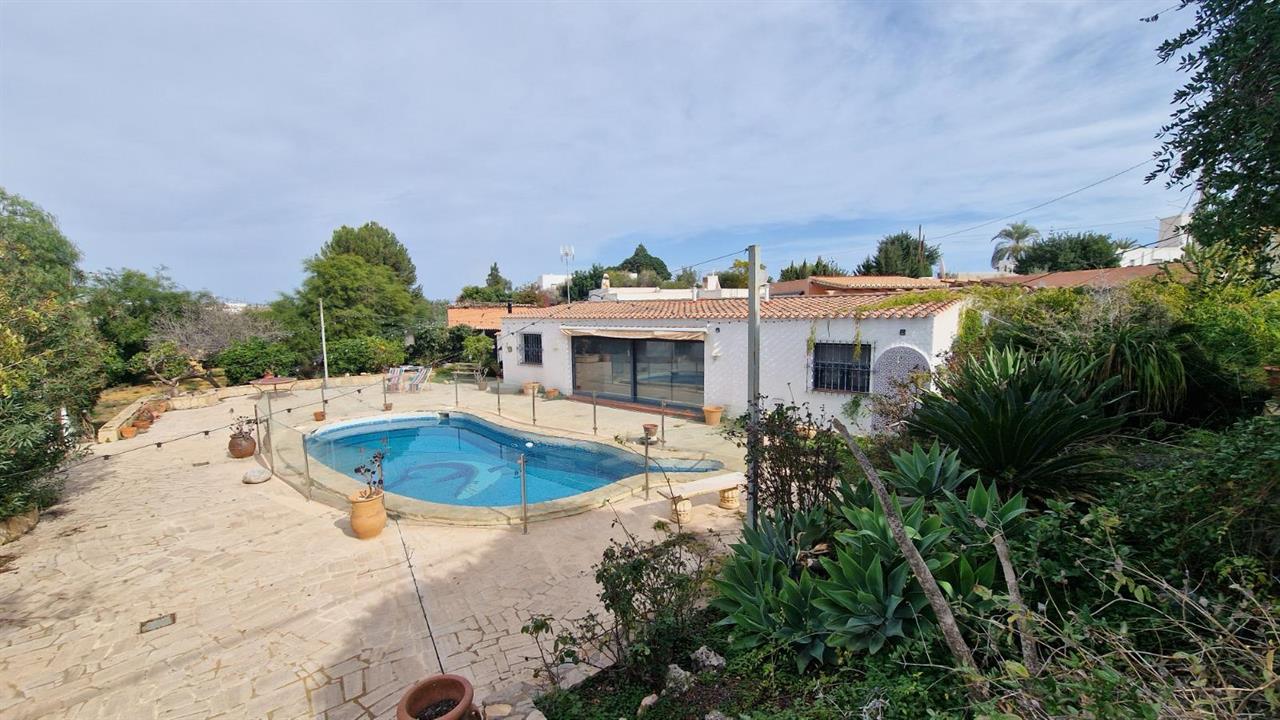 Villa à vendre à Mojacar är Roquetas de Mar 5