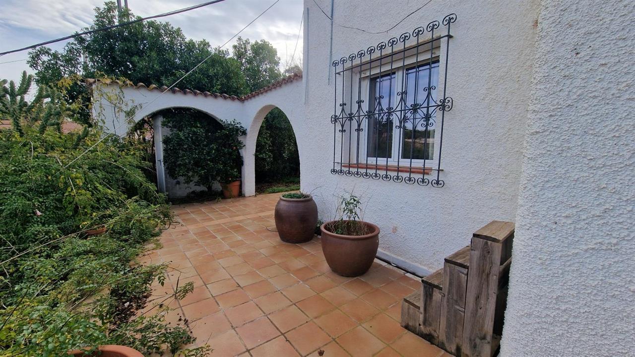 Villa à vendre à Mojacar är Roquetas de Mar 6