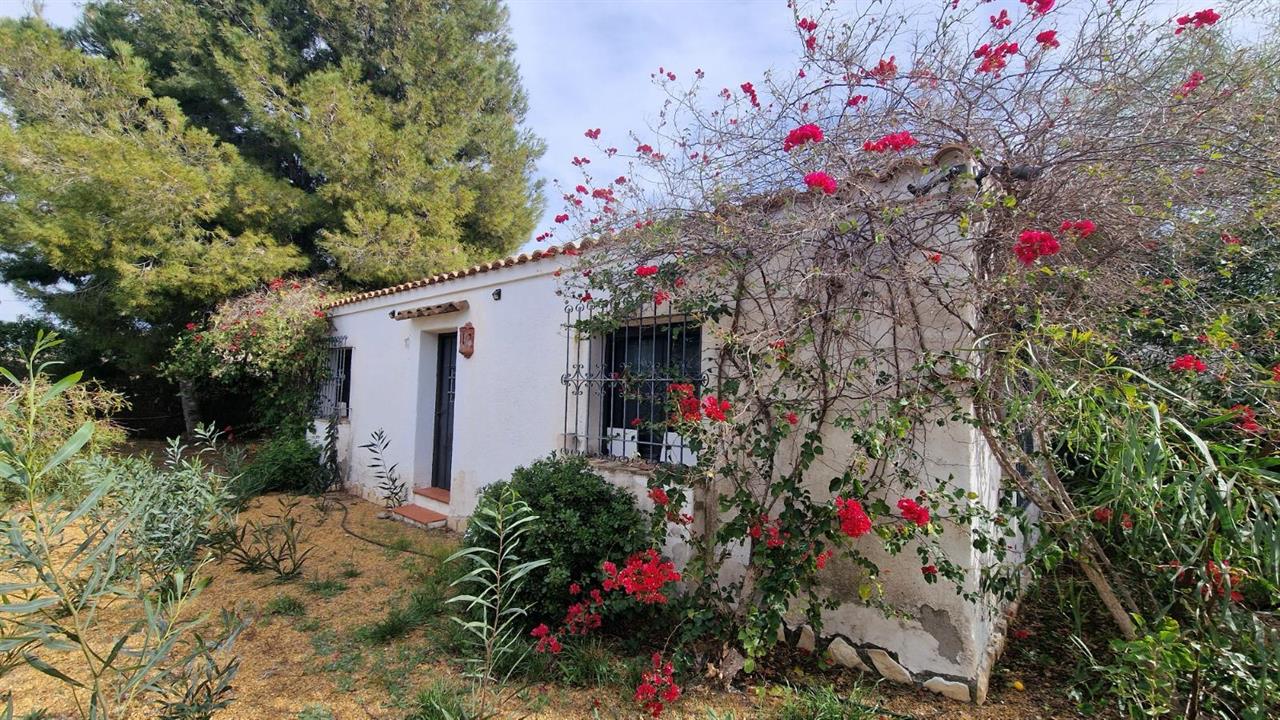 Villa te koop in Mojacar är Roquetas de Mar 8