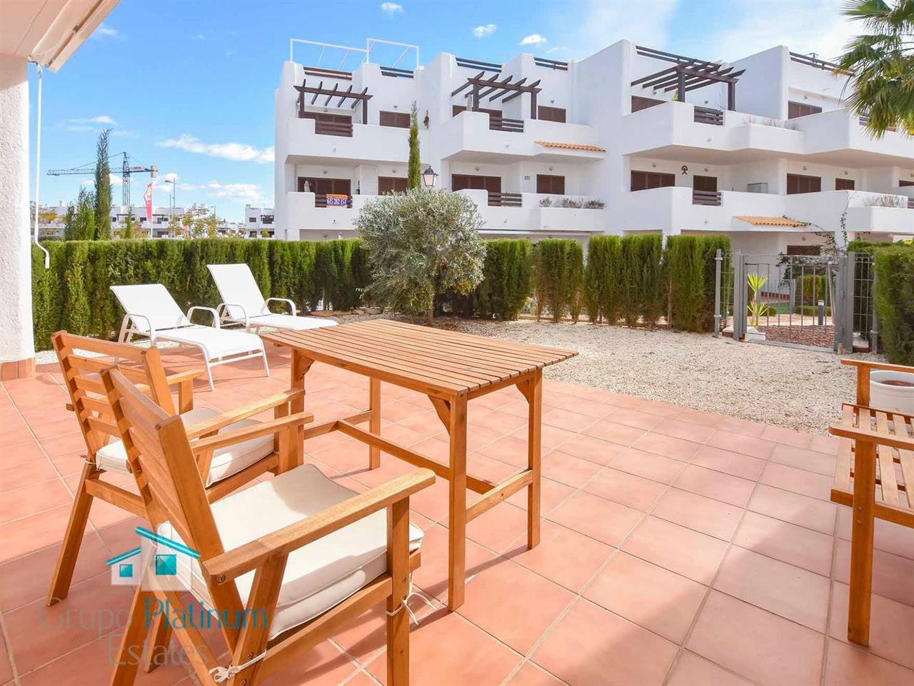 Property Image 621590-san-juan-de-terreros-apartment-1-1