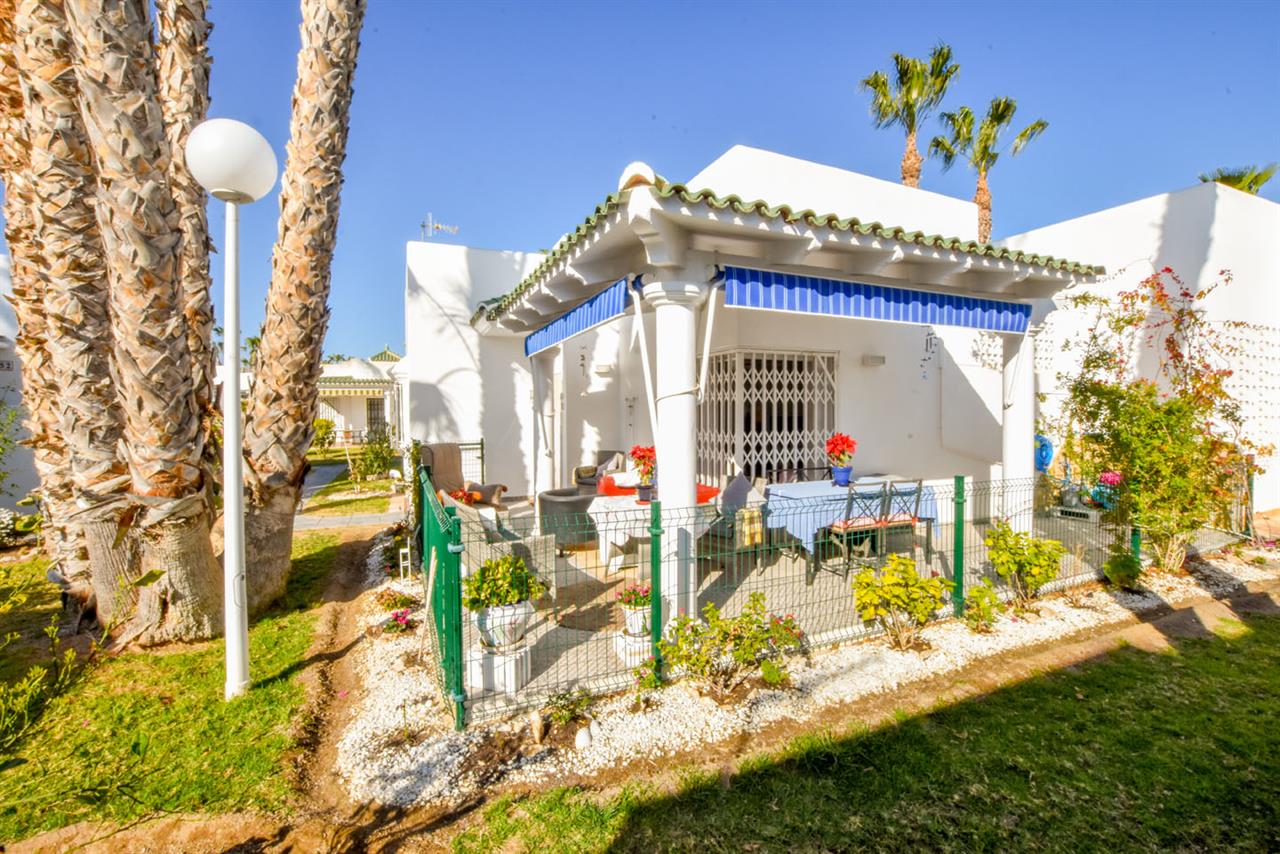 Property Image 621594-san-juan-de-terreros-townhouses-2-1