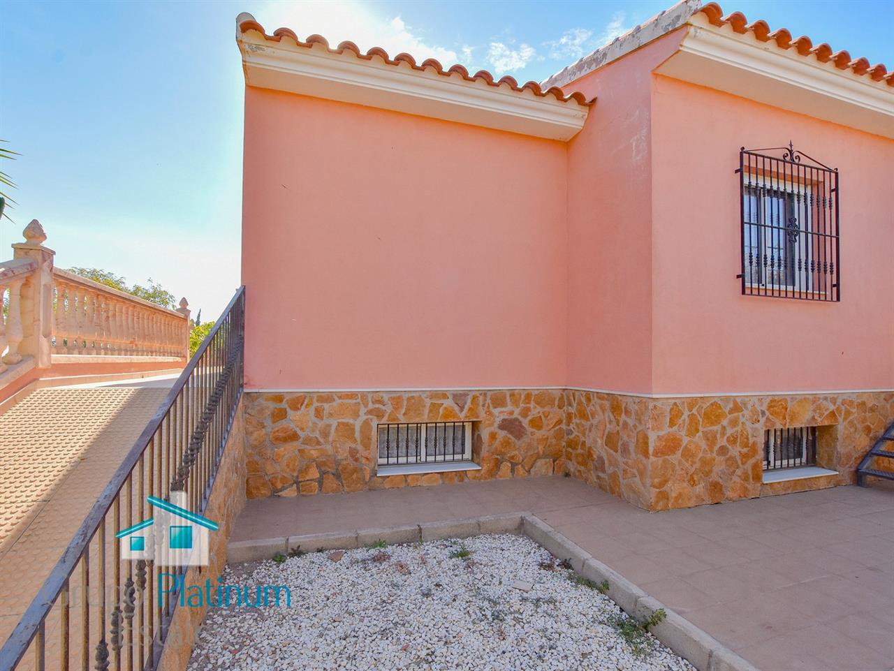 Villa for sale in Vera and surroundings 6