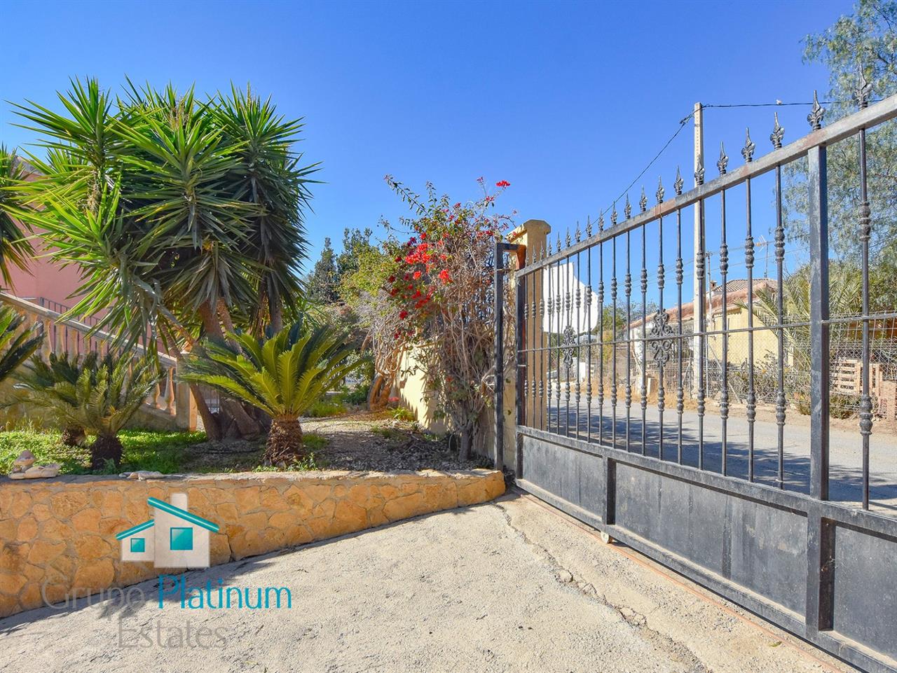 Villa for sale in Vera and surroundings 7