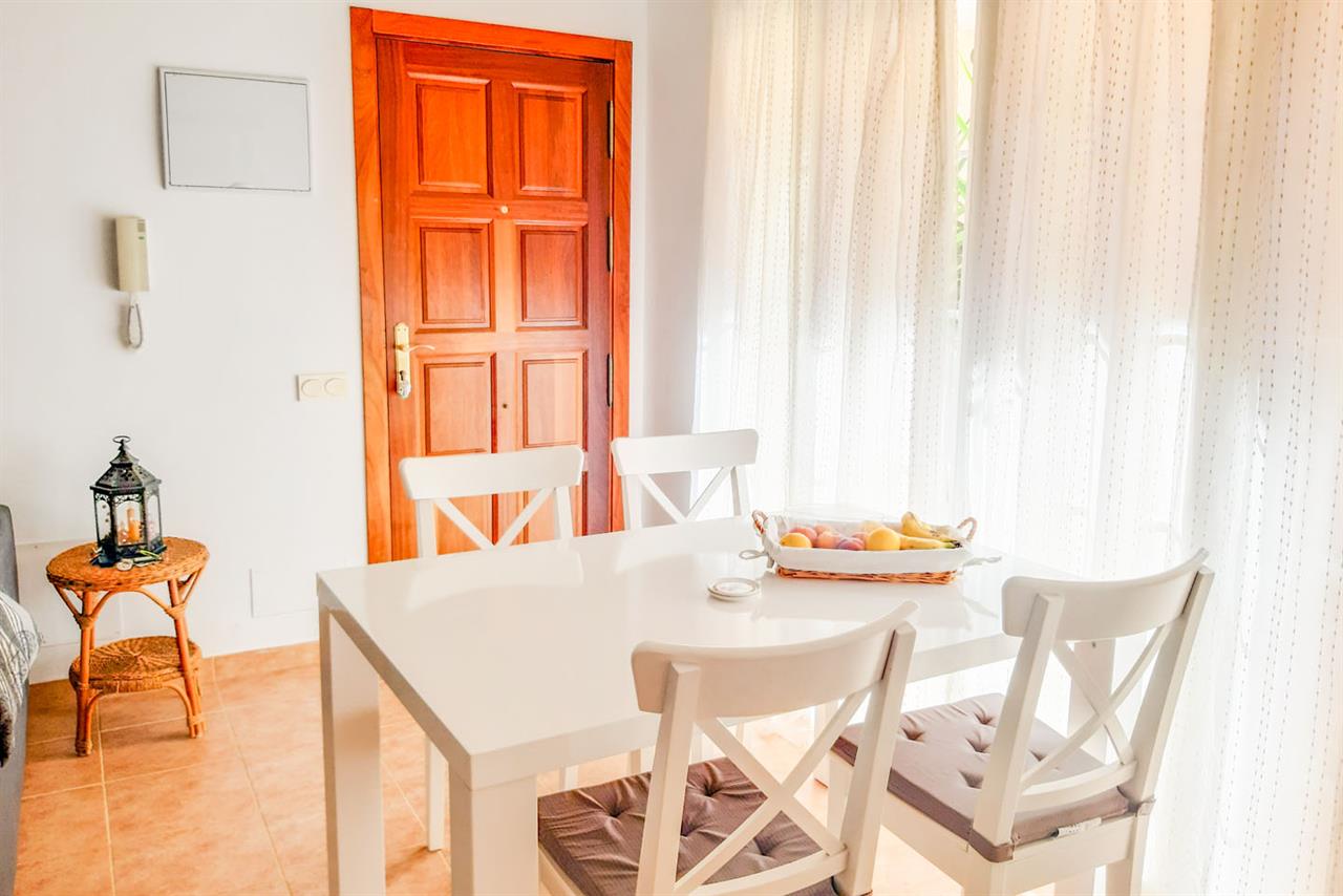 Apartamento en venta en Vera and surroundings 15