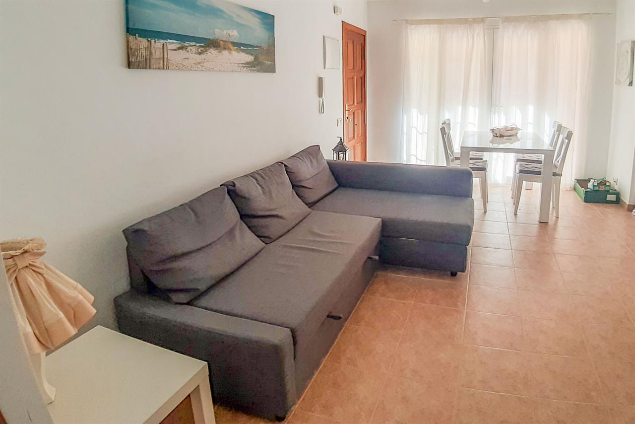 Apartamento en venta en Vera and surroundings 16