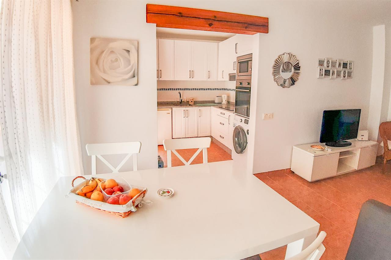 Apartamento en venta en Vera and surroundings 17