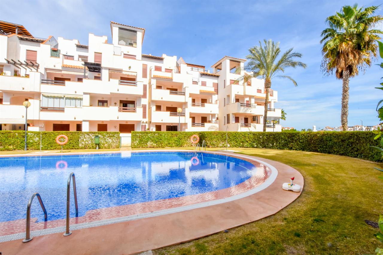 Property Image 621601-vera-playa-apartment-1-1