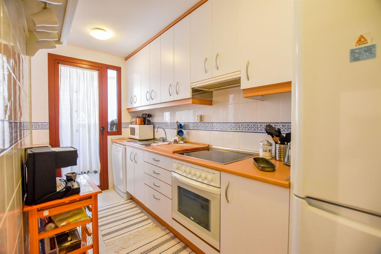 Apartamento en venta en Vera and surroundings 14