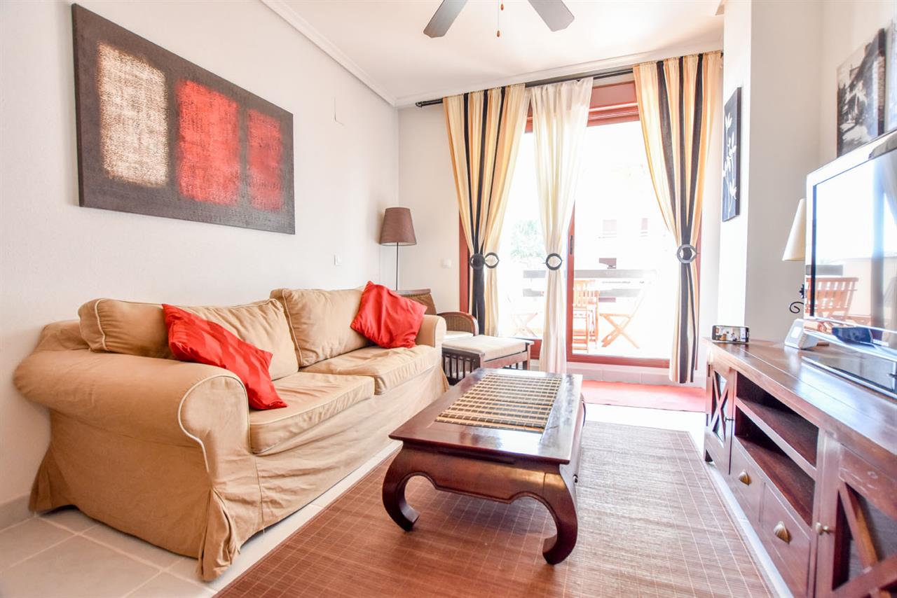 Apartamento en venta en Vera and surroundings 21