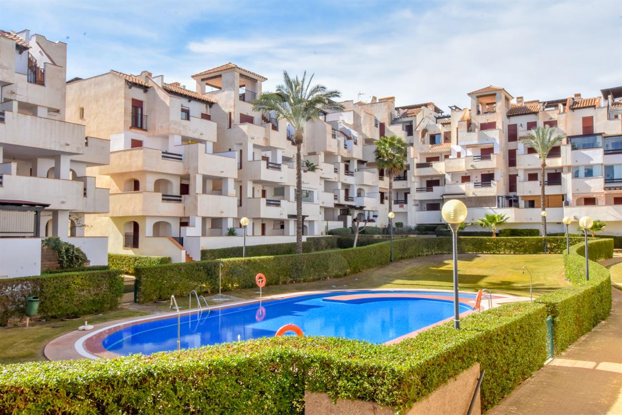 Apartamento en venta en Vera and surroundings 24