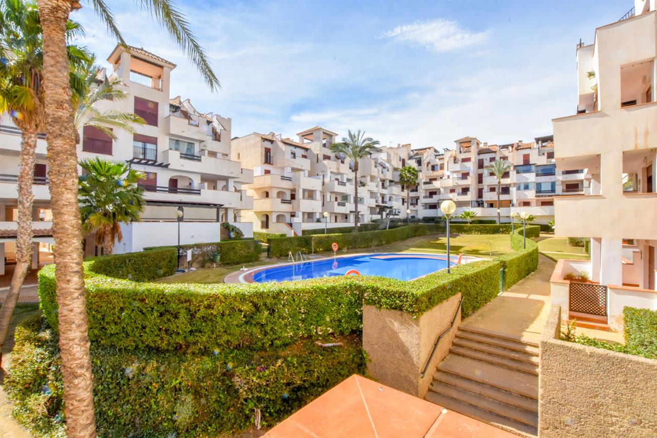 Apartamento en venta en Vera and surroundings 25