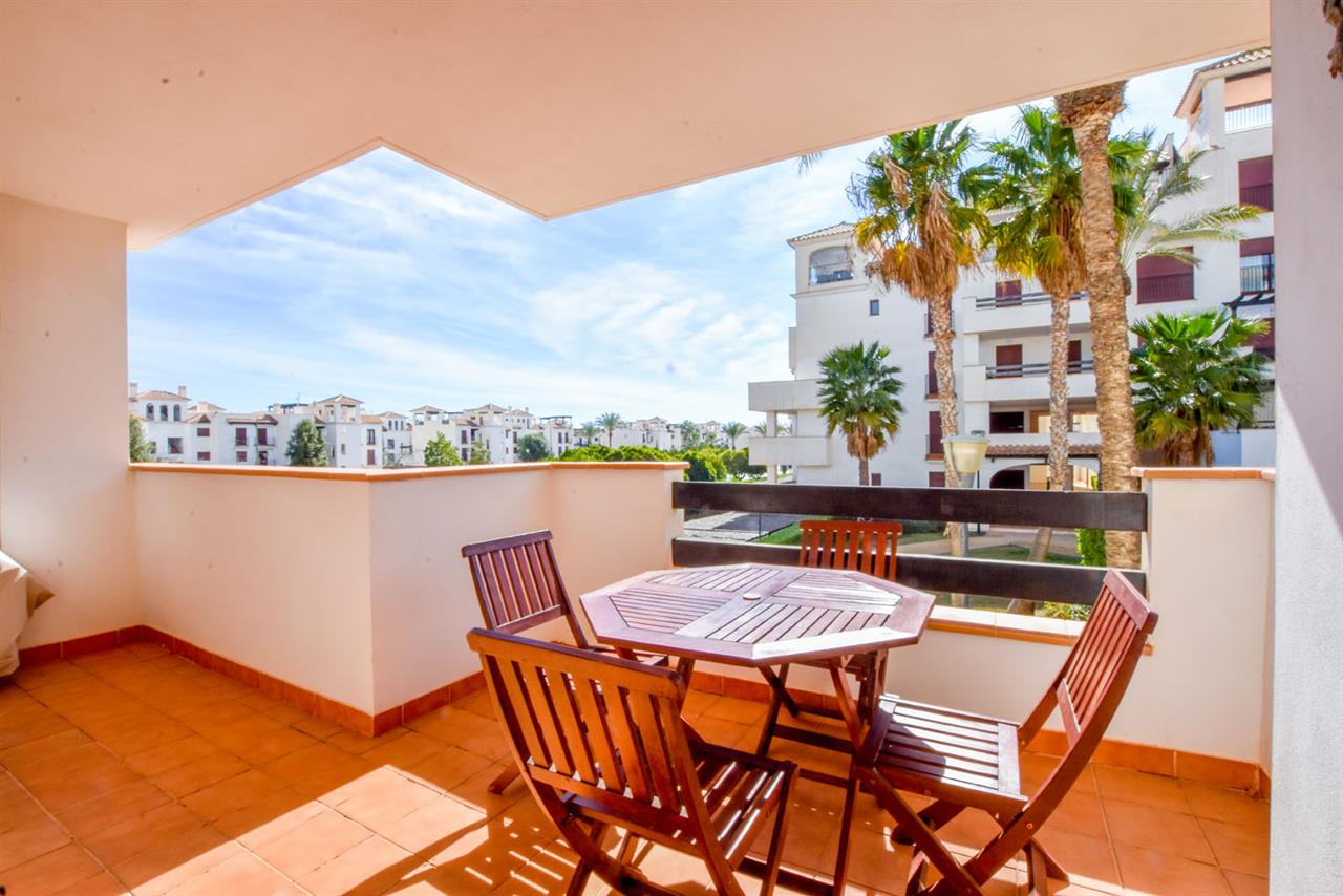 Apartamento en venta en Vera and surroundings 3