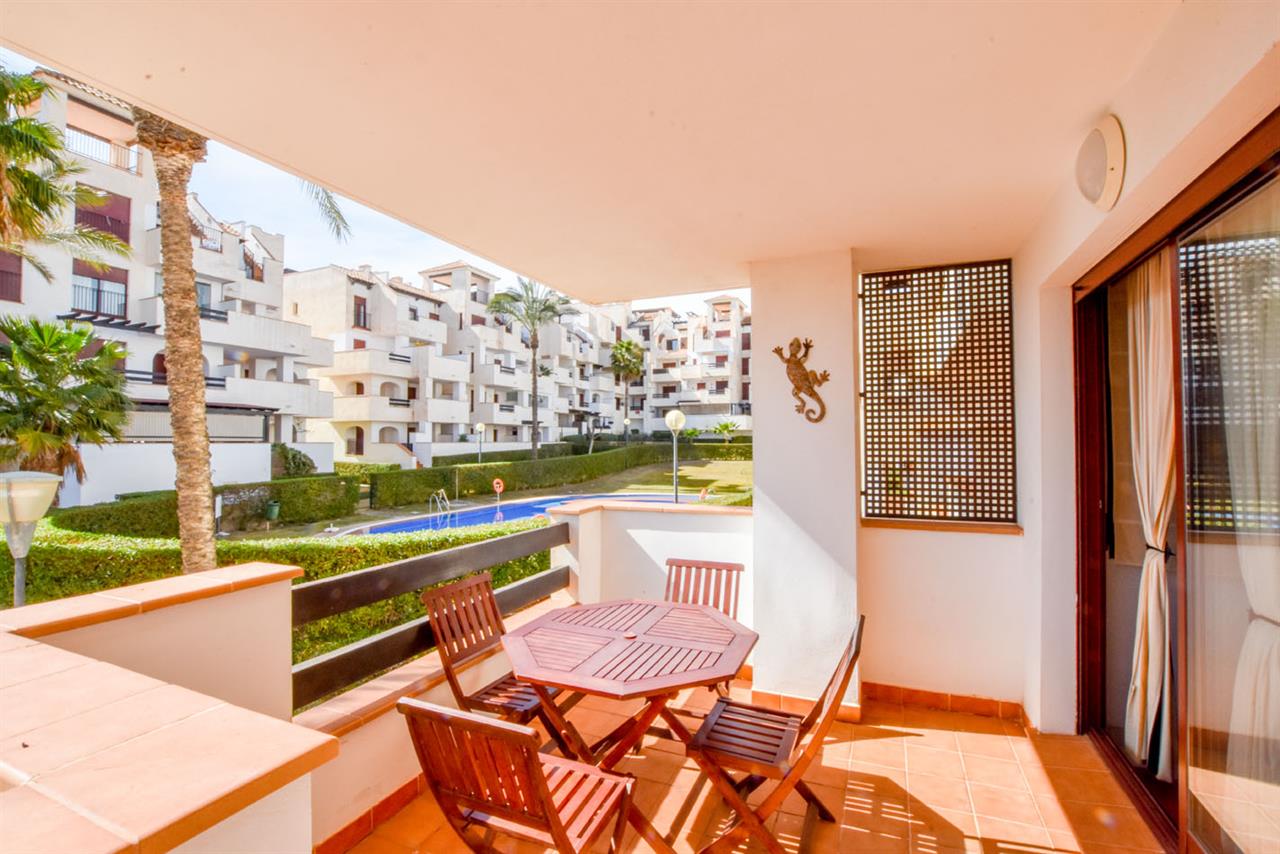 Apartamento en venta en Vera and surroundings 4