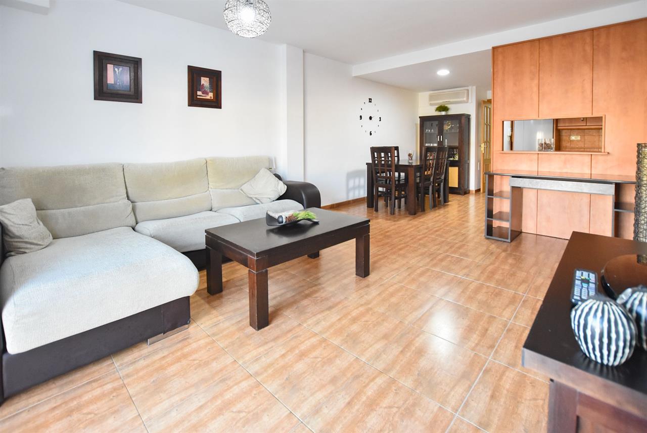 Apartamento en venta en Vera and surroundings 1