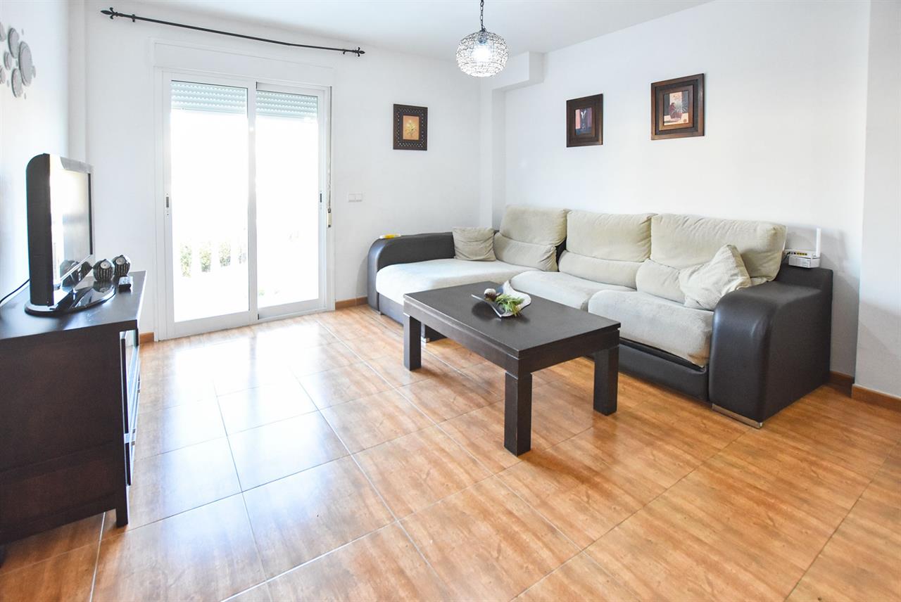 Apartamento en venta en Vera and surroundings 3