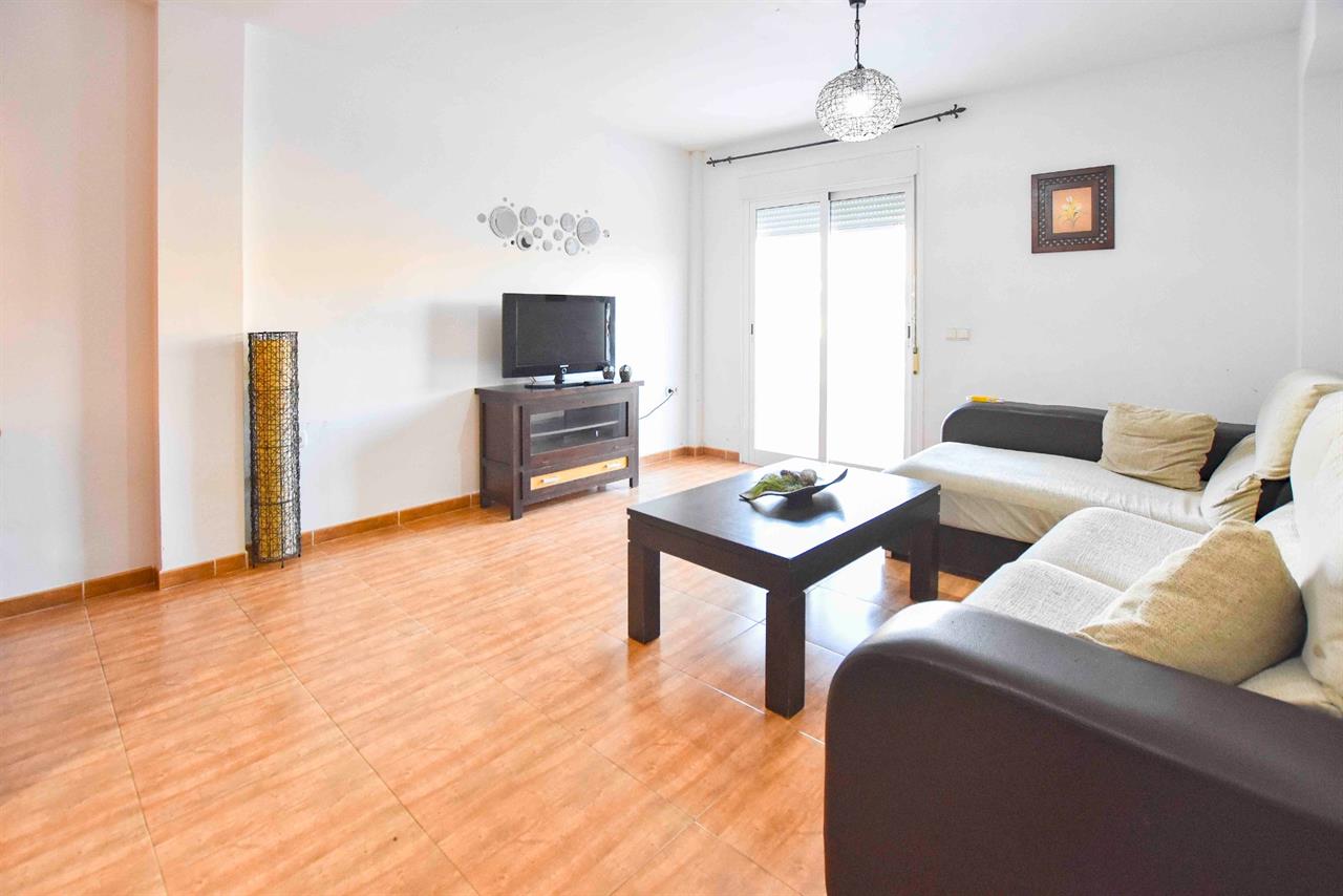 Apartamento en venta en Vera and surroundings 6