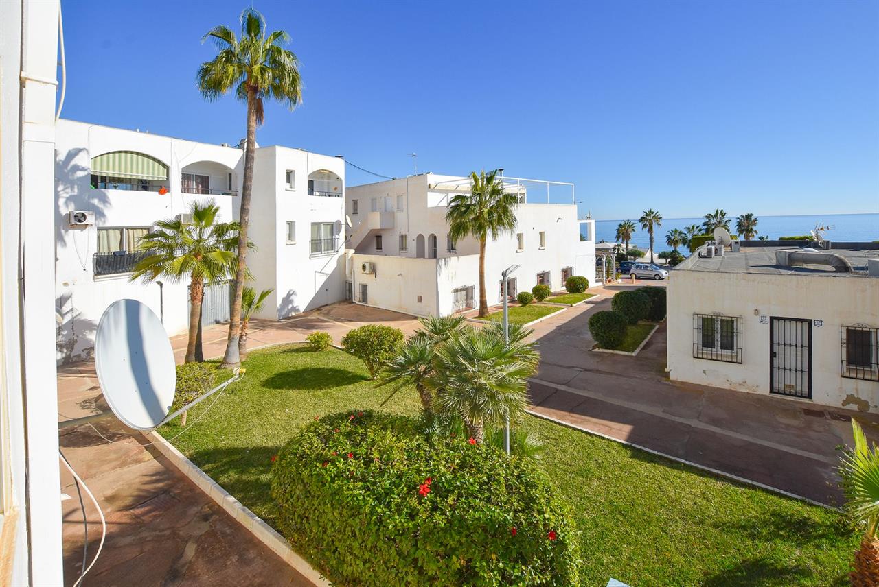 Wohnung zum Verkauf in Mojacar är Roquetas de Mar 1