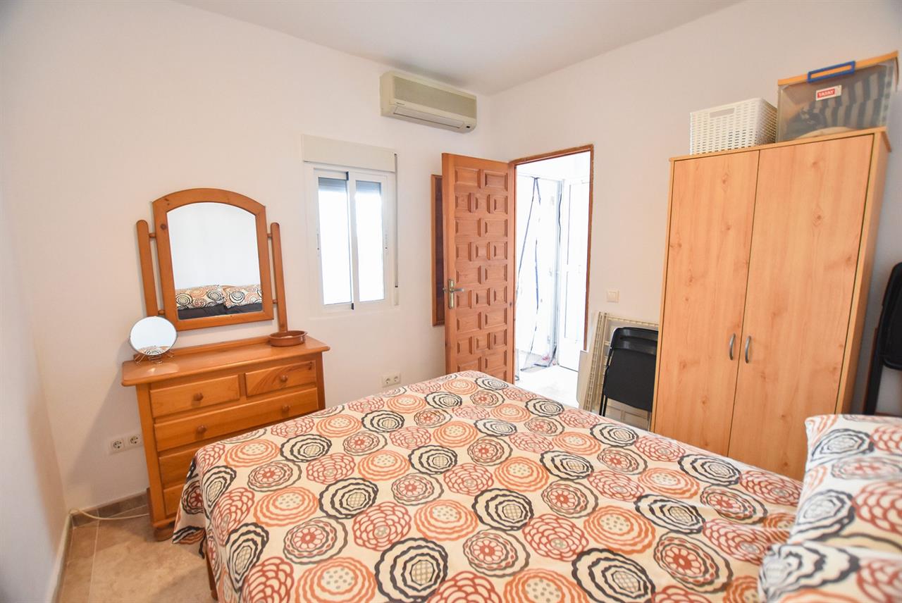 Appartement te koop in Mojacar är Roquetas de Mar 13