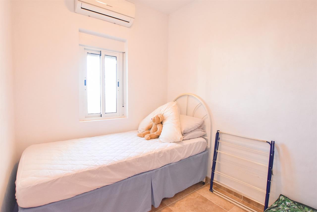 Wohnung zum Verkauf in Mojacar är Roquetas de Mar 14