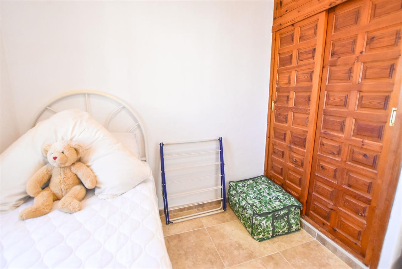 Wohnung zum Verkauf in Mojacar är Roquetas de Mar 15