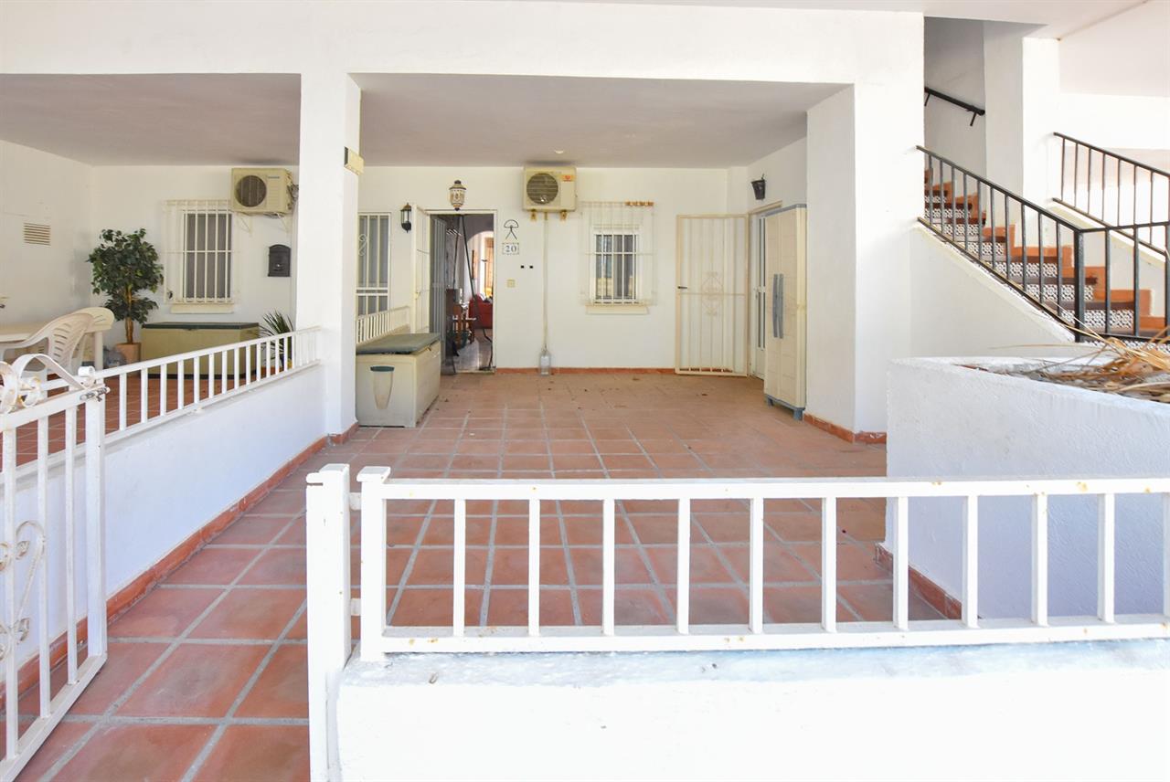 Apartment for sale in Mojacar är Roquetas de Mar 16