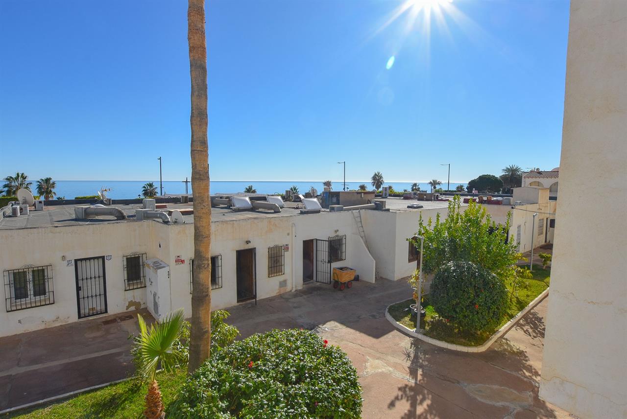 Appartement à vendre à Mojacar är Roquetas de Mar 18