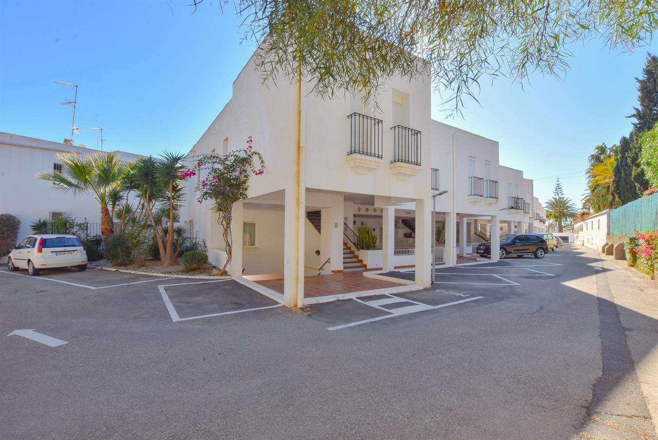 Apartment for sale in Mojacar är Roquetas de Mar 19