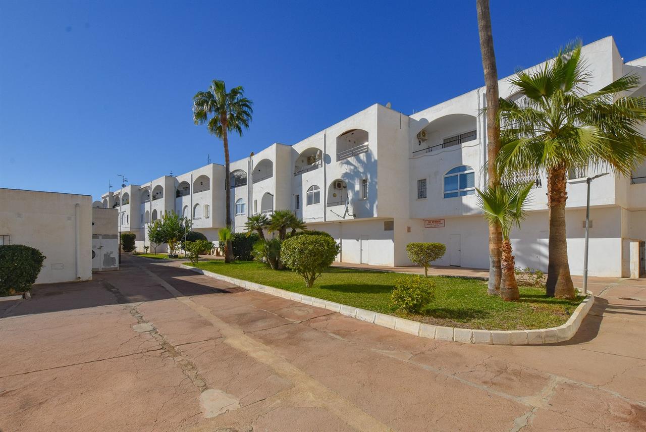 Appartement te koop in Mojacar är Roquetas de Mar 2