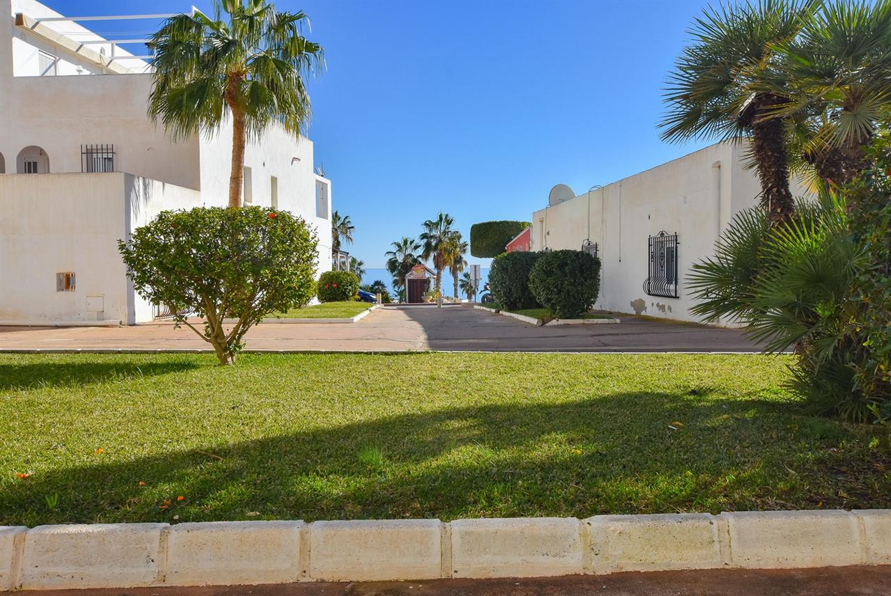 Apartment for sale in Mojacar är Roquetas de Mar 20