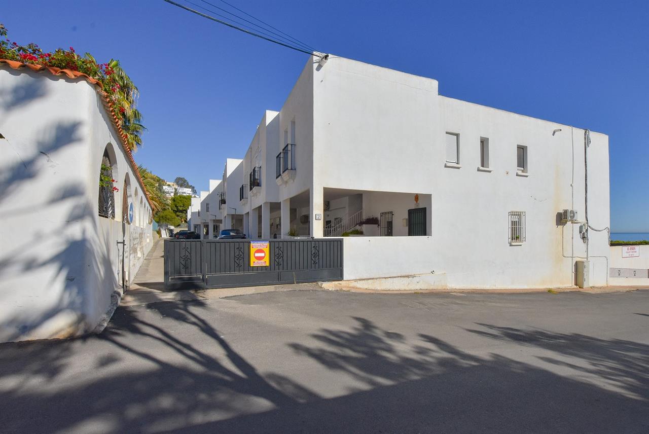 Wohnung zum Verkauf in Mojacar är Roquetas de Mar 21