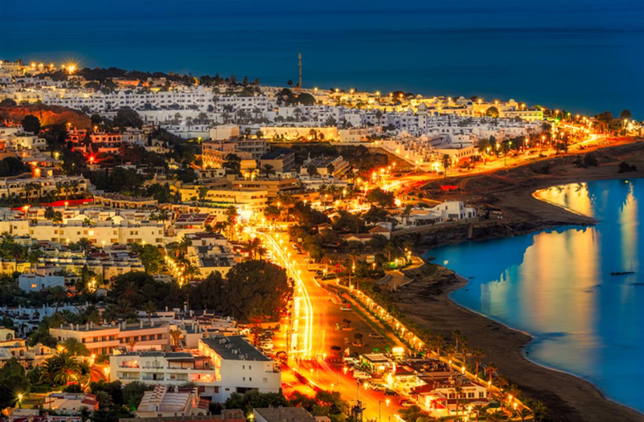 Wohnung zum Verkauf in Mojacar är Roquetas de Mar 23