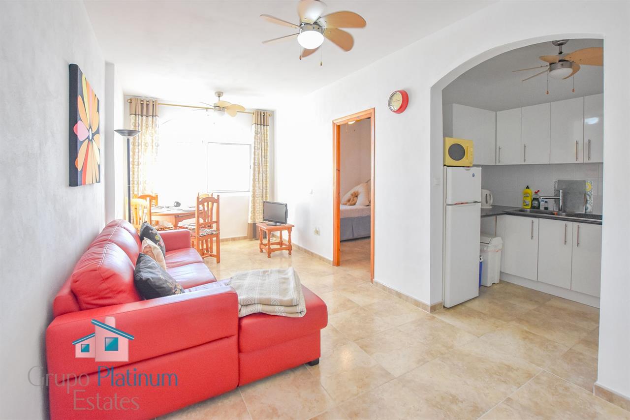 Appartement te koop in Mojacar är Roquetas de Mar 3