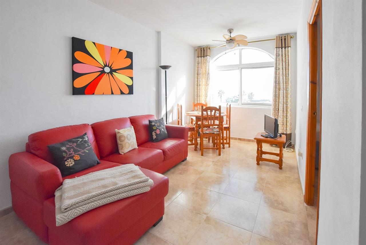 Apartment for sale in Mojacar är Roquetas de Mar 5