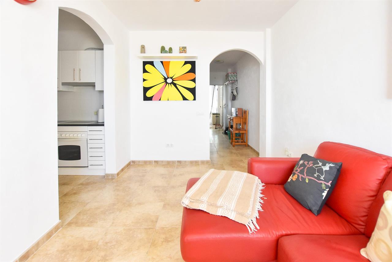 Apartment for sale in Mojacar är Roquetas de Mar 6