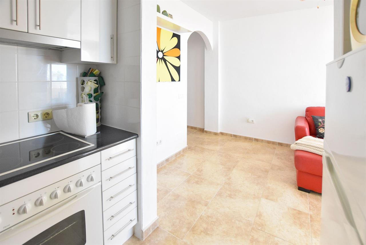 Appartement te koop in Mojacar är Roquetas de Mar 9