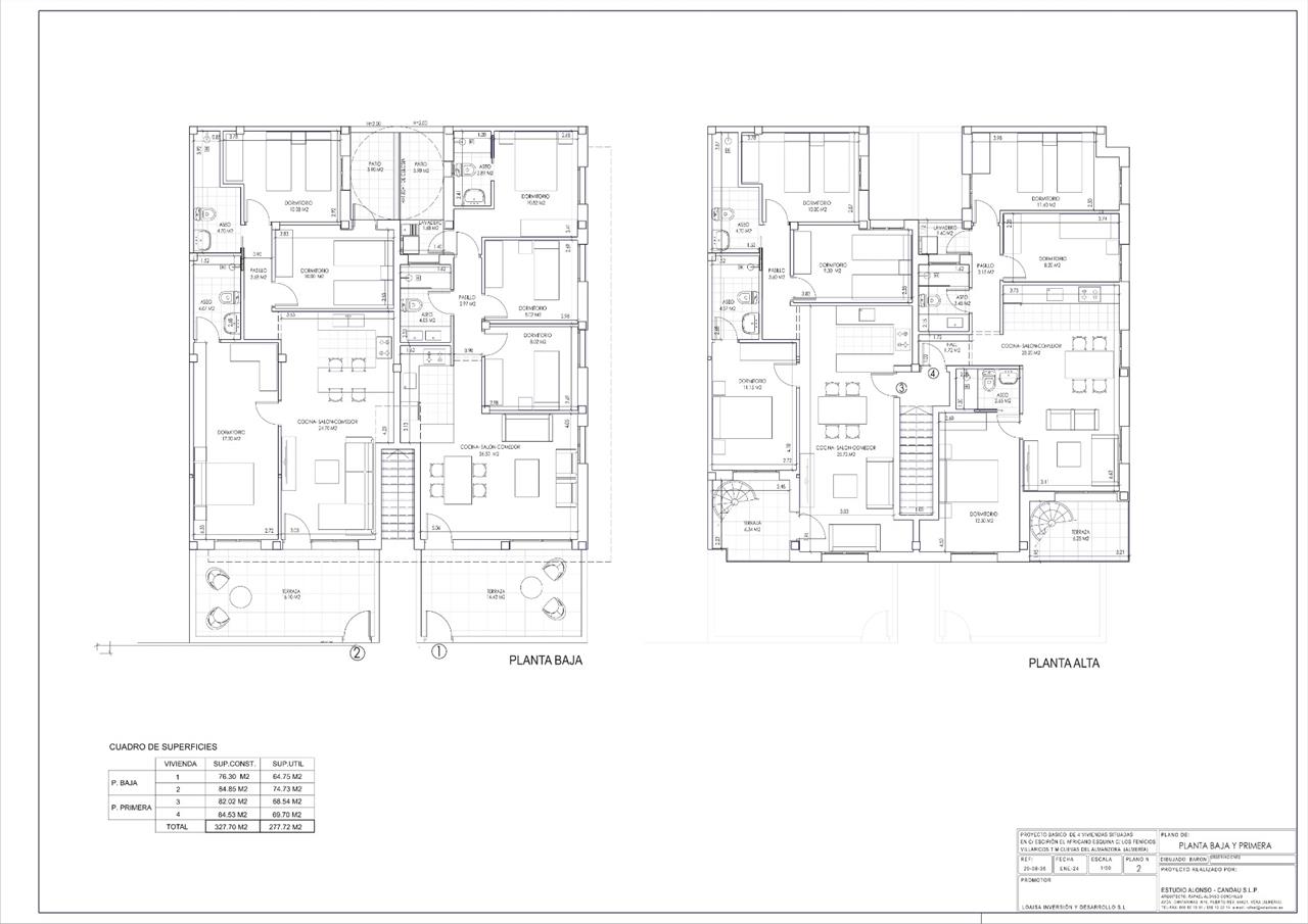 Apartamento en venta en Vera and surroundings 19