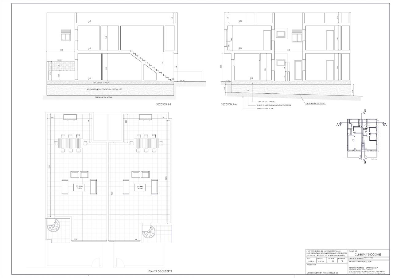 Apartamento en venta en Vera and surroundings 20