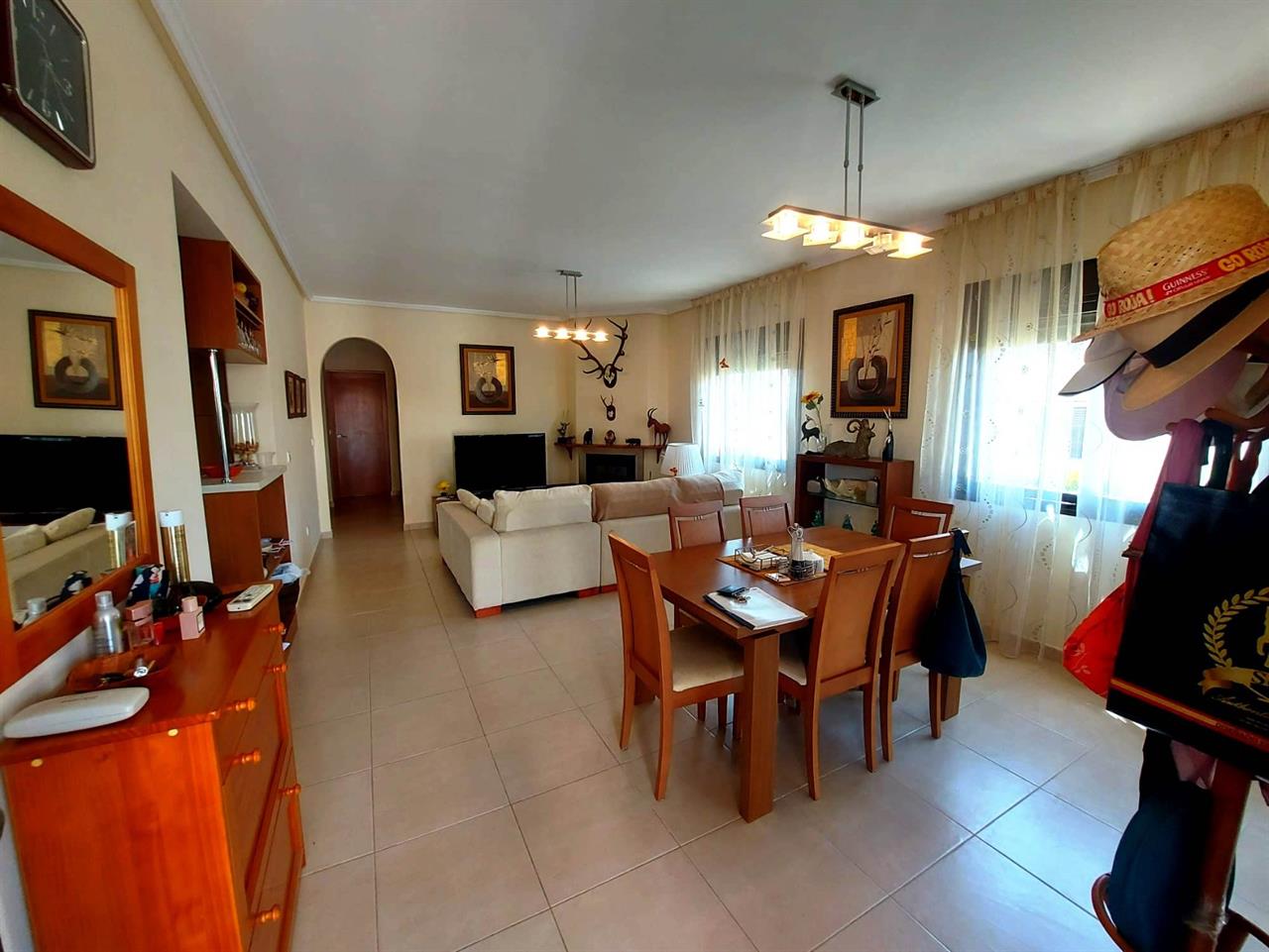 Villa for sale in Ciudad Quesada 10