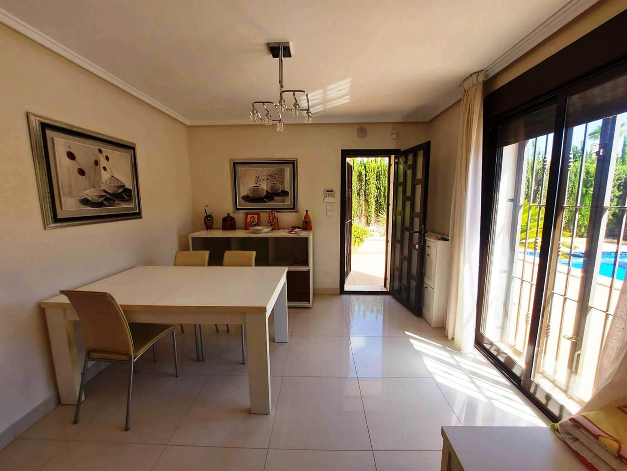 Villa for sale in Ciudad Quesada 12