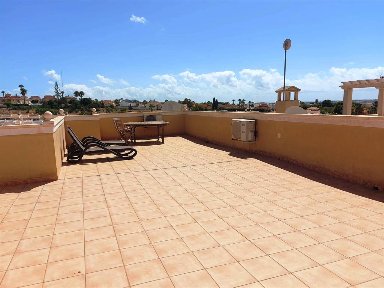 Villa for sale in Ciudad Quesada 15