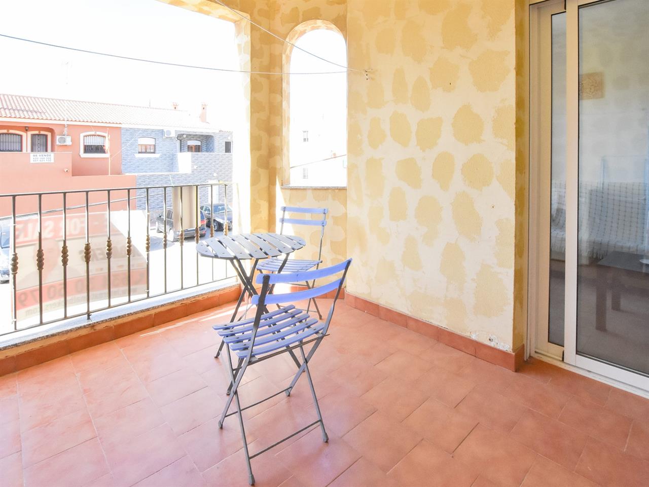 Apartamento en venta en Vera and surroundings 2