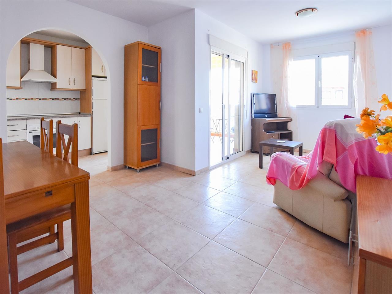 Apartamento en venta en Vera and surroundings 5