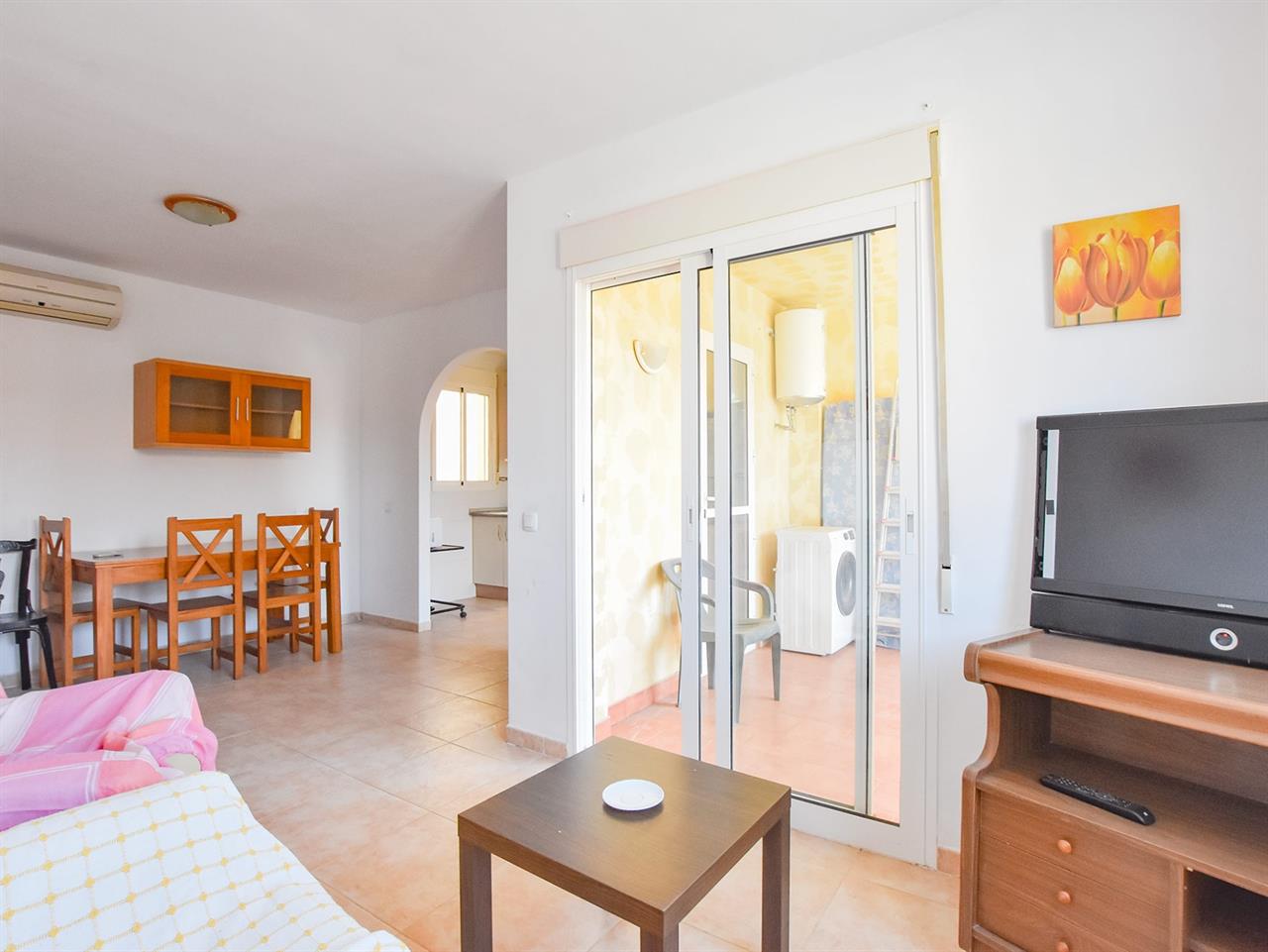 Apartamento en venta en Vera and surroundings 6