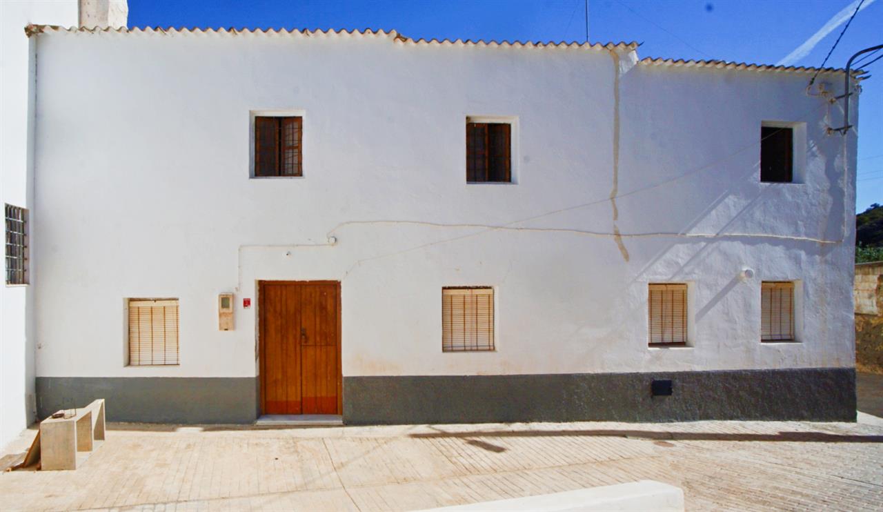 Reihenhaus zum Verkauf in Almería and surroundings 1