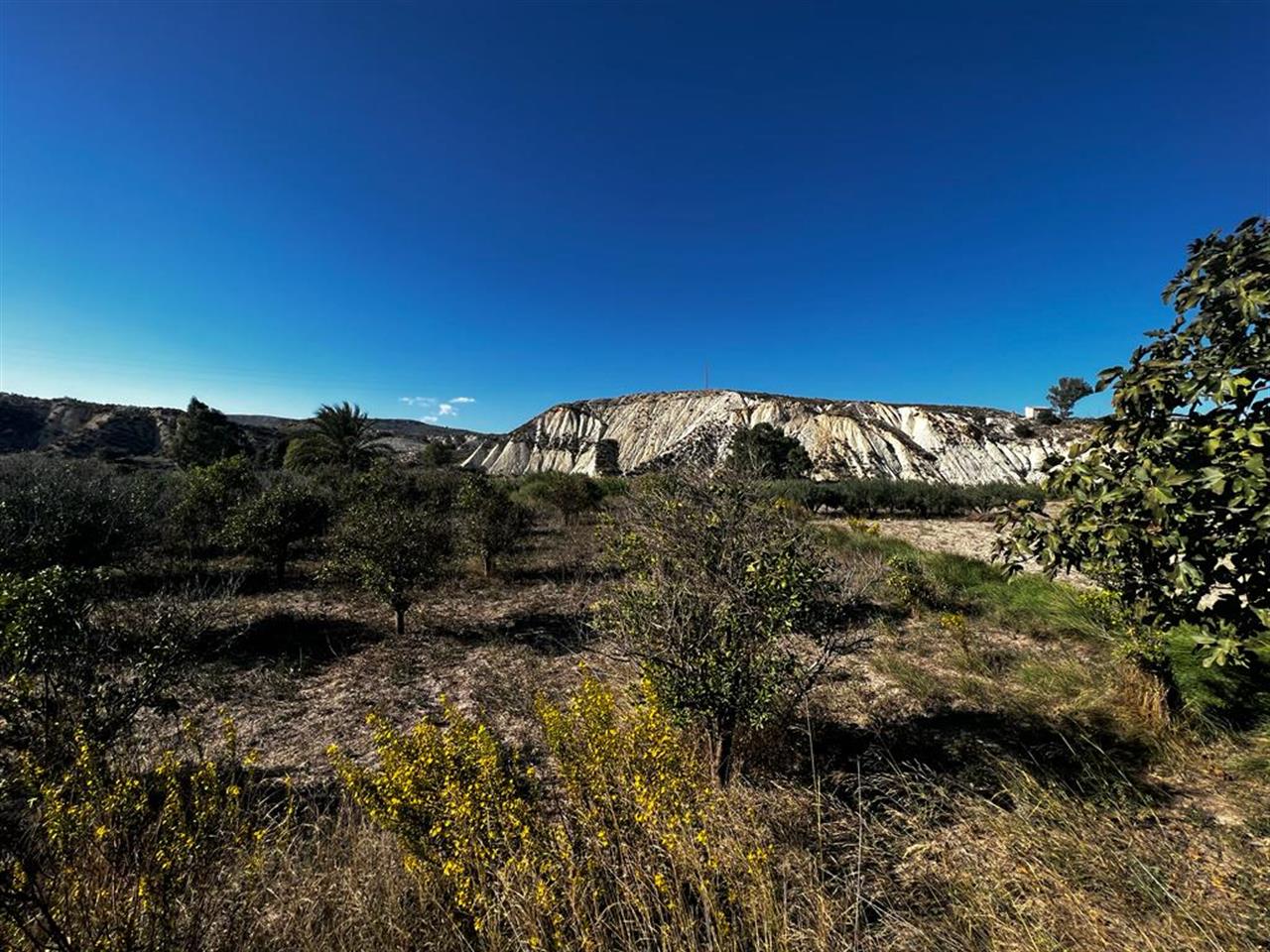 Reihenhaus zum Verkauf in Almería and surroundings 22