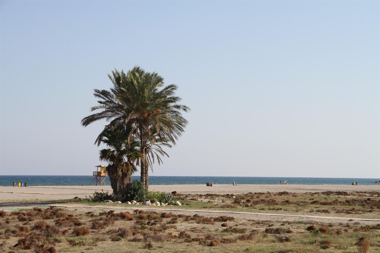 Reihenhaus zum Verkauf in Almería and surroundings 24