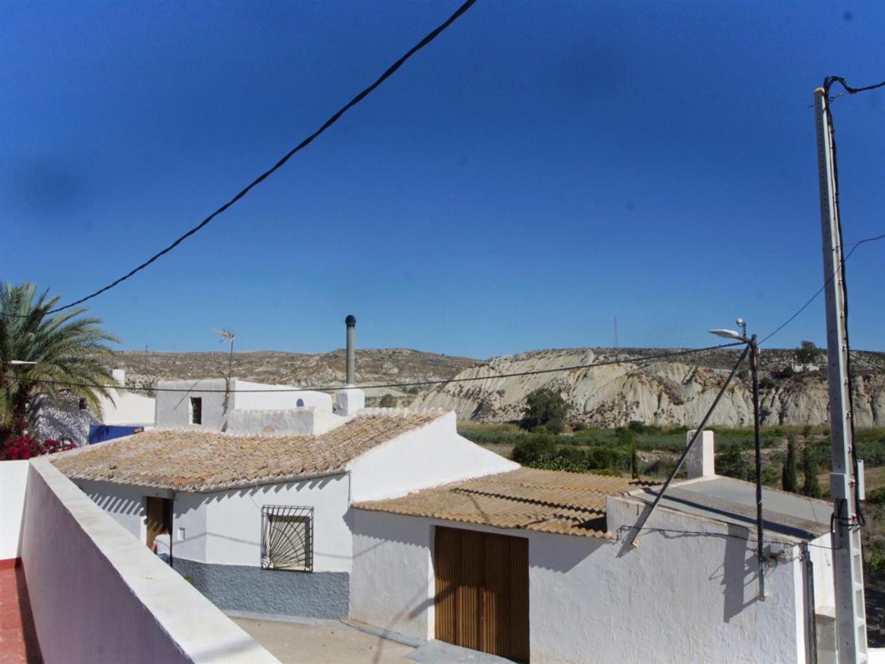 Maison de ville à vendre à Almería and surroundings 4